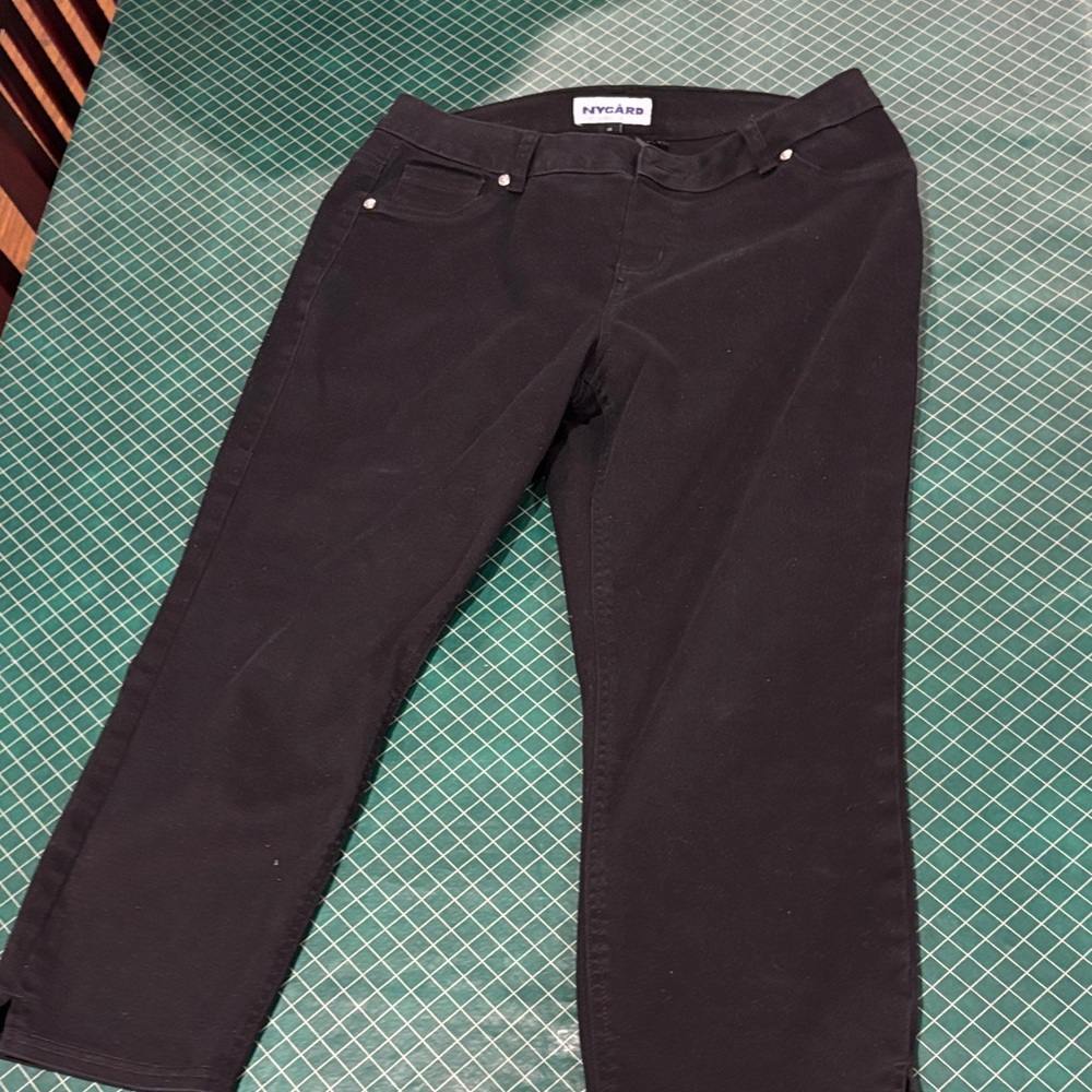 NYGARD Black Women's Jeans